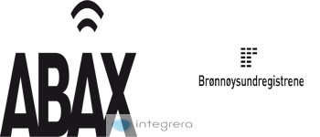 Abax + Brønnøysundregistrene