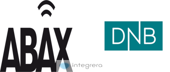 Abax + DNB Regnskap