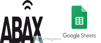 Abax + Google Sheets
