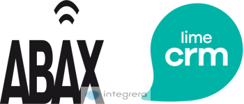 Abax + Lime CRM