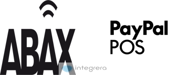 Abax + PayPal PoS