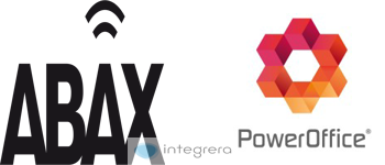 Abax + PowerOffice Go