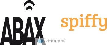 Abax + Spiffy Checkouts
