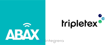 Abax + Tripletex