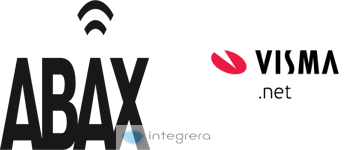 Abax + Visma Net
