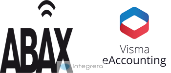 Abax + Visma eAccounting