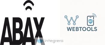 Abax + WebTools NXT