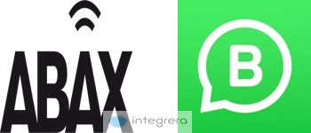Abax + WhatsApp Business