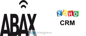 Abax + Zoho CRM