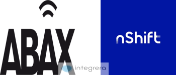 Abax + nShift Online