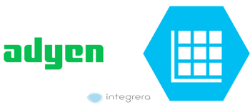 Adyen + Azure Table Storage