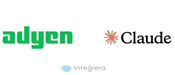 Adyen + Claude