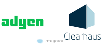 Adyen + Clearhaus