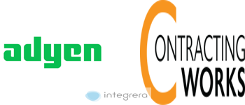 Adyen + Contracting Works