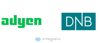 Adyen + DNB Regnskap