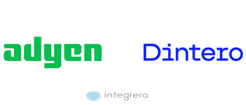 Adyen + Dintero Checkout