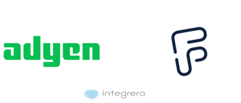 Adyen + Front Systems