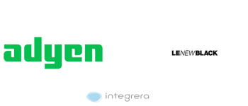 Adyen + Le New Black