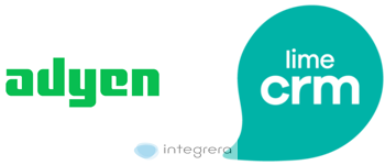 Adyen + Lime CRM