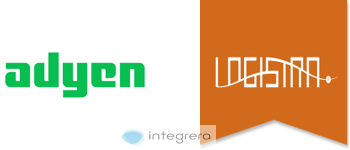 Adyen + Logistra Cargonizer