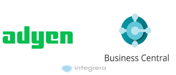 Adyen + Microsoft Business Central