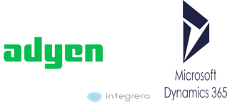 Adyen + Microsoft Dynamics 365