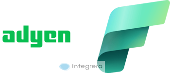 Adyen + Microsoft Fabric