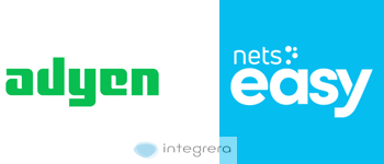 Adyen + Nets Easy