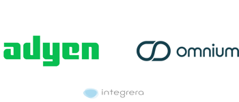 Adyen + Omnium OMS
