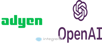 Adyen + OpenAI ChatGPT