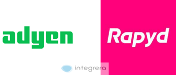 Adyen + Rapyd