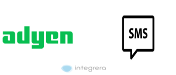 Adyen + SMS - Send