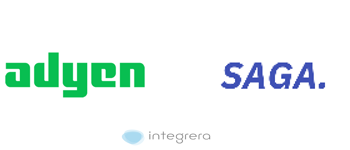 Adyen + SagaPay