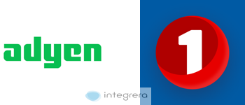 Adyen + SpareBank 1 Regnskap