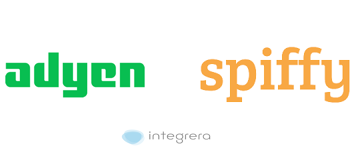 Adyen + Spiffy Checkouts