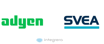 Adyen + Svea Factoring