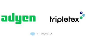 Adyen + Tripletex