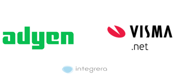 Adyen + Visma net