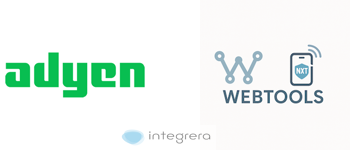 Adyen + WebTools NXT