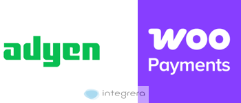 Adyen + WooPayments