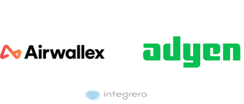 Airwallex + Adyen