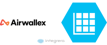 Airwallex + Azure Table Storage