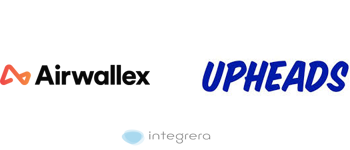 Airwallex + Bravo Logistikk