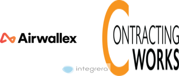 Airwallex + Contracting Works