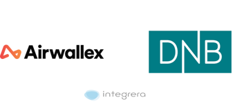 Airwallex + DNB Regnskap