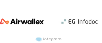 Airwallex + EG Infodoc