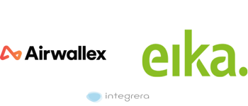 Airwallex + Eika Regnskap