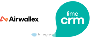 Airwallex + Lime CRM
