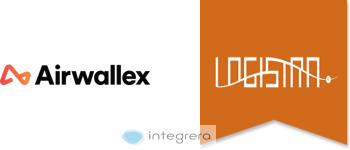 Airwallex + Logistra Cargonizer