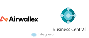 Airwallex + Microsoft Business Central
